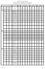 Preview for 3 page of Ecco ED3701 Installation And Operation Instructions Manual