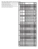 Preview for 3 page of Ecco ED3744 Installation And Operation Instructions