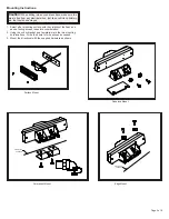 Предварительный просмотр 2 страницы Ecco ED3777 Series Assembly, Installation And Operation Instructions