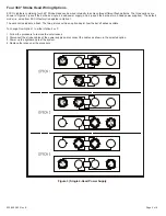 Preview for 4 page of Ecco Evolution Series Installation And Operation Instructions Manual