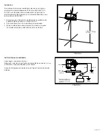 Предварительный просмотр 5 страницы Ecco EW2015R Installation And Operation Instructions Manual