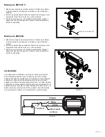 Предварительный просмотр 5 страницы Ecco EW2604 Installation And Operation Instructions Manual