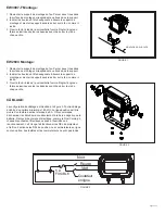 Preview for 8 page of Ecco EW3007-F Installation And Operation Instructions Manual