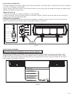 Preview for 5 page of Ecco EW4008 Installation And Operation Instructions Manual