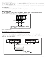 Preview for 5 page of Ecco EW4009 Installation And Operation Instructions Manual