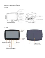 Предварительный просмотр 8 страницы Ecco Gemineye EC2014-C Installation Instructions Manual