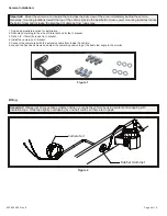 Предварительный просмотр 4 страницы Ecco Gemineye EC5605-WK Installation Instructions Manual