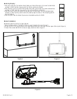 Предварительный просмотр 6 страницы Ecco Gemineye EC5605-WK Installation Instructions Manual