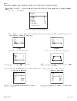 Предварительный просмотр 9 страницы Ecco Gemineye EC5605-WK Installation Instructions Manual