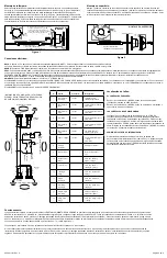 Предварительный просмотр 4 страницы Ecco Hide-A-LED 9014 Installation Instructions Manual