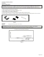 Preview for 7 page of Ecco K7000B Manual