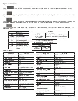 Preview for 9 page of Ecco K7000B Manual