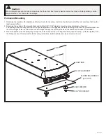 Предварительный просмотр 2 страницы Ecco Pro Vantage 12+ Series Installation And Operation Instructions Manual