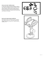 Предварительный просмотр 10 страницы Ecco Pro Vantage 12+ Series Installation And Operation Instructions Manual