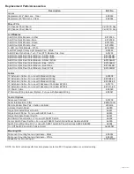 Предварительный просмотр 12 страницы Ecco Pro Vantage 12+ Series Installation And Operation Instructions Manual
