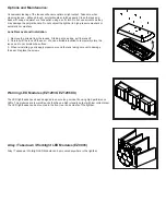 Предварительный просмотр 13 страницы Ecco Pro Vantage 12+ Series Installation & Operation Instructions