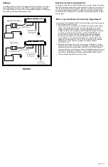 Предварительный просмотр 11 страницы Ecco Reflex 5500 Series Installation And Operating Instructions Manual