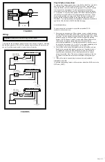 Preview for 3 page of Ecco Reflex 5500 Series Installation And Operation Instructions Manual