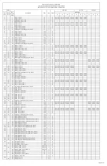 Preview for 4 page of Ecco Reflex 5500 Series Installation And Operation Instructions Manual