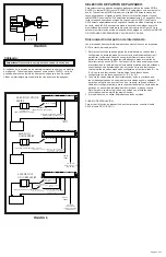 Предварительный просмотр 9 страницы Ecco Reflex 5500 Series Installation And Operation Instructions Manual