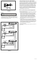 Предварительный просмотр 13 страницы Ecco Reflex 5500 Series Installation And Operation Instructions Manual
