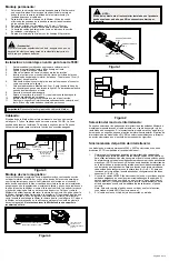 Preview for 6 page of Ecco Reflex 5590 Series Installation And Operation Instructions Manual