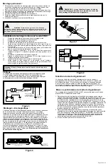 Preview for 10 page of Ecco Reflex 5590 Series Installation And Operation Instructions Manual