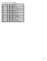 Preview for 4 page of Ecco REFLEXL 11-012-E Series Installation & Operation Instructions