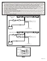 Preview for 12 page of Ecco REFLEXL 11-012-E Series Installation & Operation Instructions