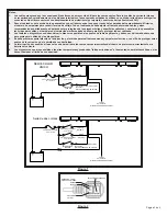 Preview for 11 page of Ecco REFLEXL 11 Series Installation And Operation Instruction Manual