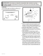 Preview for 5 page of Ecco SW15 Installation And Operation Instructions Manual