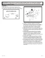 Preview for 8 page of Ecco SW15 Installation And Operation Instructions Manual