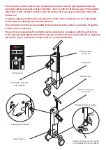 Предварительный просмотр 2 страницы ECCOTARP ET-ROLLER 5 Instructions For Use Manual