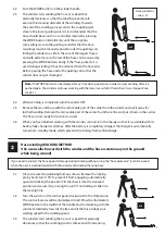 Предварительный просмотр 7 страницы ECCOTARP ET-ROLLER 5 Instructions For Use Manual