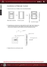 Preview for 18 page of Eccotemp 20 Series Use & Care Manual