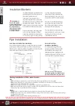 Предварительный просмотр 20 страницы Eccotemp 20 Series Use & Care Manual