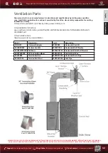 Предварительный просмотр 35 страницы Eccotemp 20 Series Use & Care Manual