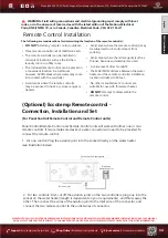 Preview for 37 page of Eccotemp 20 Series Use & Care Manual