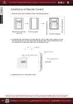 Предварительный просмотр 38 страницы Eccotemp 20 Series Use & Care Manual