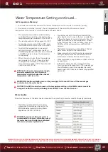 Preview for 45 page of Eccotemp 20 Series Use & Care Manual