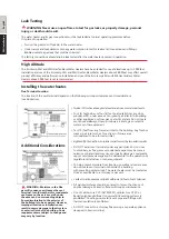 Preview for 16 page of Eccotemp 20H Series Use & Care Manual