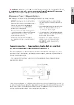 Preview for 17 page of Eccotemp 20H Series Use & Care Manual