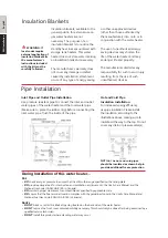 Предварительный просмотр 20 страницы Eccotemp 20H Series Use & Care Manual