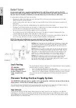 Предварительный просмотр 30 страницы Eccotemp 20H Series Use & Care Manual