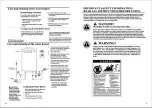Предварительный просмотр 5 страницы Eccotemp 40-H Use & Care Manual