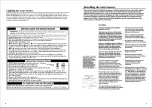 Предварительный просмотр 9 страницы Eccotemp 40-H Use & Care Manual