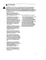 Предварительный просмотр 6 страницы Eccotemp 40-HI Use & Care Manual