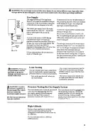 Предварительный просмотр 12 страницы Eccotemp 40-HI Use & Care Manual