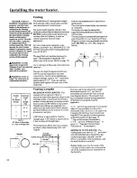 Preview for 13 page of Eccotemp 40-HI Use & Care Manual