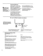 Предварительный просмотр 19 страницы Eccotemp 40-HI Use & Care Manual